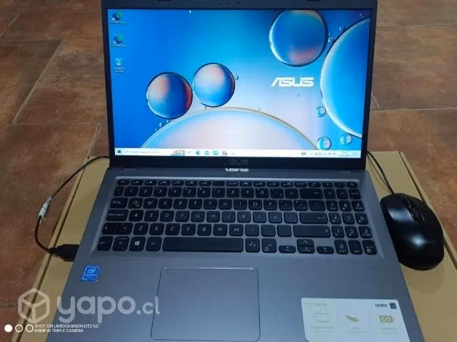 Notebook Asus X515 - Imagen 4