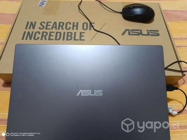 Notebook Asus X515 - Imagen 3