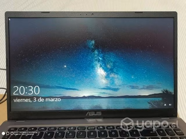 Notebook Asus X515 - Imagen 5