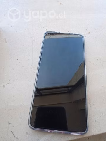 Huawei nova 8i