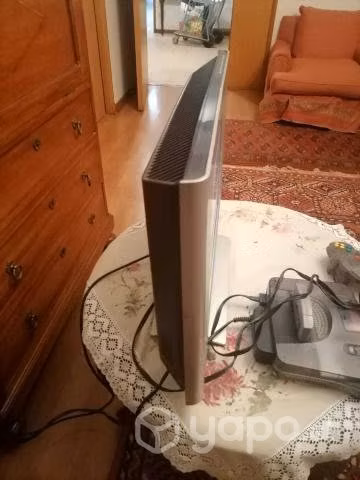 MONITOR Pc y TV (2 en 1) BenQ DV2050 LCD