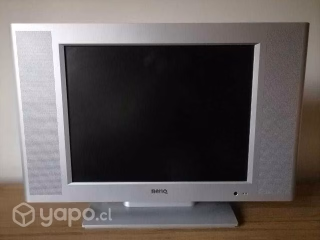 MONITOR Pc y TV (2 en 1) BenQ DV2050 LCD