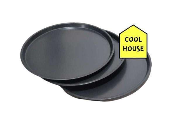 Bandejas para pizza pequeña - Imagen 4