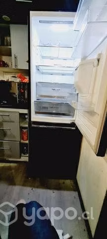 Refrigerador LG