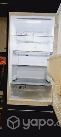 Refrigerador LG
