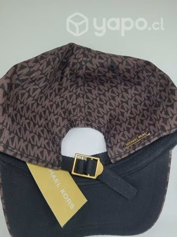 Gorro Michael Kors - Imagen 3