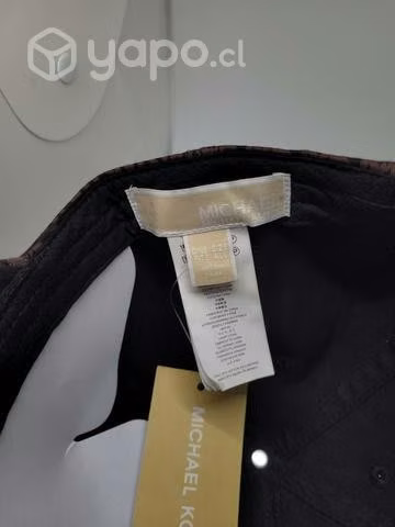 Gorro Michael Kors - Imagen 4