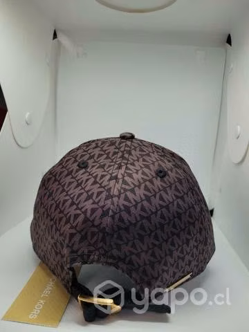 Gorro Michael Kors - Imagen 2