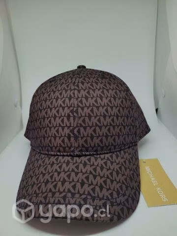 Gorro Michael Kors - Imagen 1