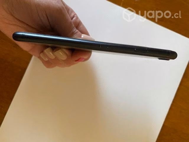 IPhone 7 impecable - Imagen 4