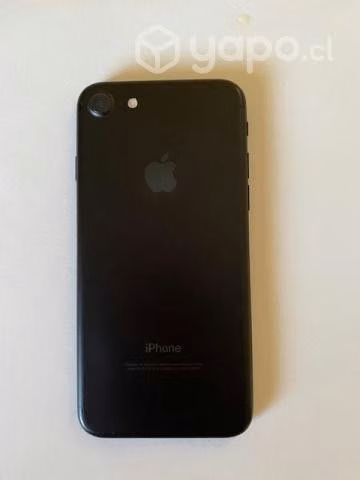 IPhone 7 impecable - Imagen 2