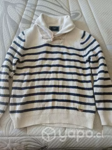 Ropa hombre