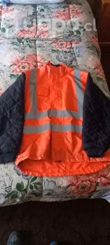 Chaqueta trabajo
