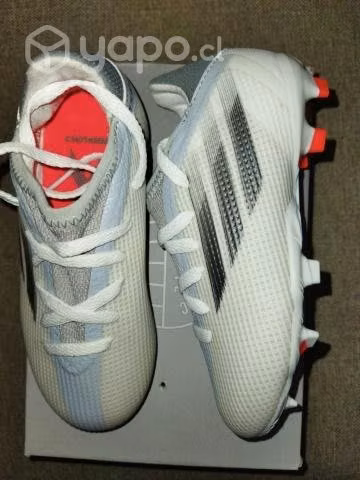 Zapatos de futbol niño N°29