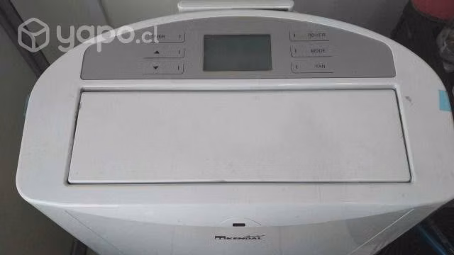Aire acondicionado Marca Kenda - Imagen 3