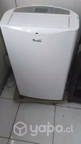 Aire acondicionado Marca Kenda