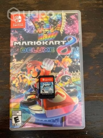Nintendo swith