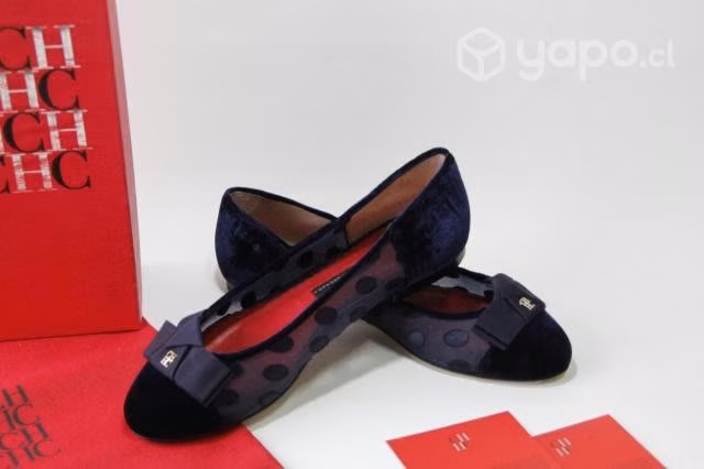 Zapatos Carolina Herrera ORIGINALES