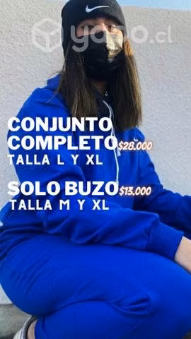 Buzos y conjuntos - Imagen 4