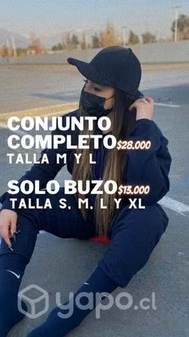 Buzos y conjuntos - Imagen 6