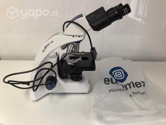 Microscopio