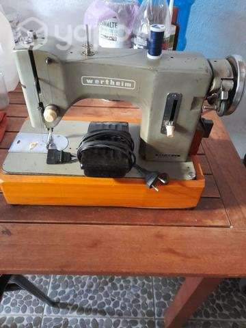 Maquina de coser - Imagen 2