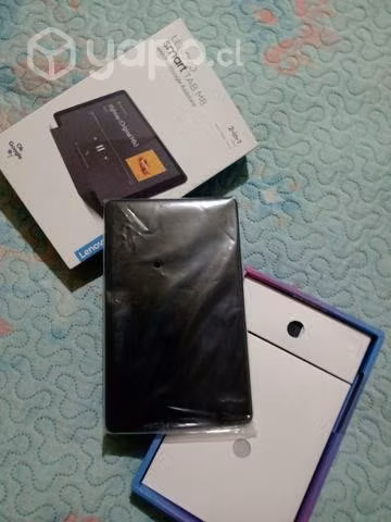 Tablet. Nueva sin uso - Imagen 4