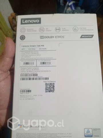 Tablet. Nueva sin uso - Imagen 3