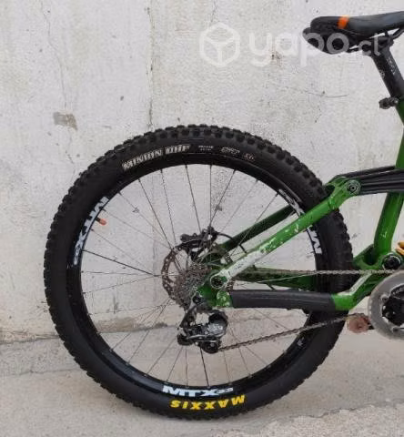 Kona Operator 2013