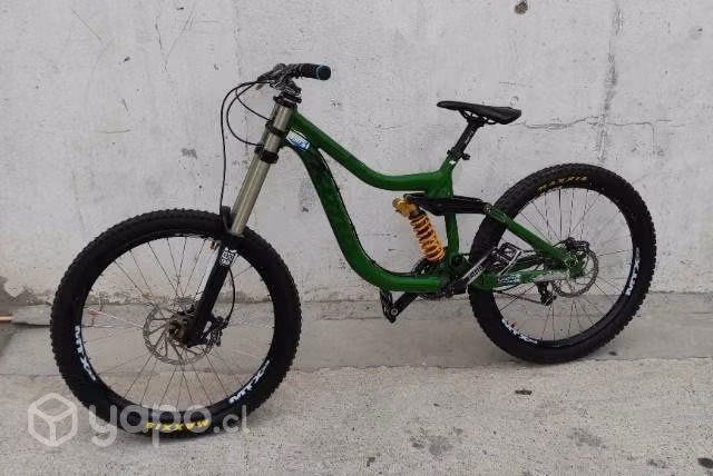 Kona Operator 2013