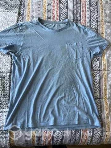 Poleras L y XL