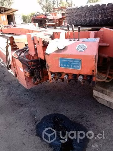 Consola climat.golf y bora mk4 y bridas agua 1.8t - Imagen 5