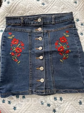 Ropa para regalar