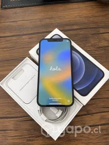 IPhone 12