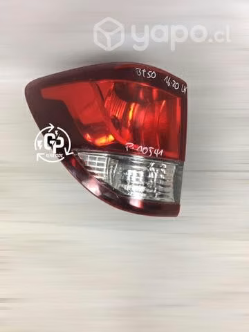 Foco trasero lh Mazda BT