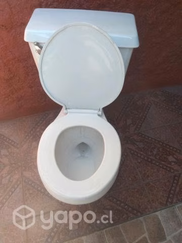 Taza de baño fanaloza