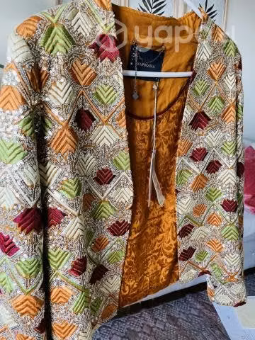 Chaqueta Rapsodia bellísima
