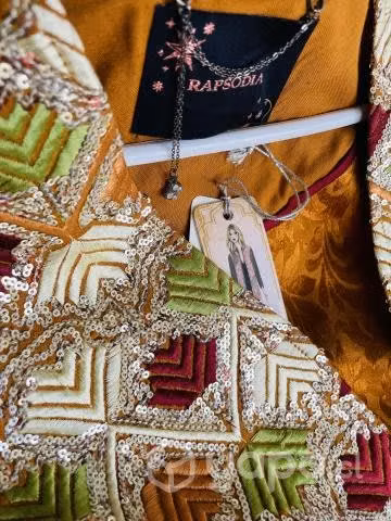 Chaqueta Rapsodia bellísima - Imagen 2