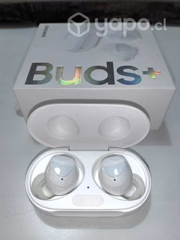 Audífonos Galaxy Buds Plus +