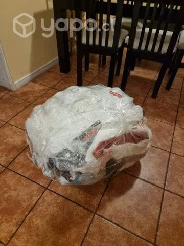 Fardo de ropa americana premió mixto