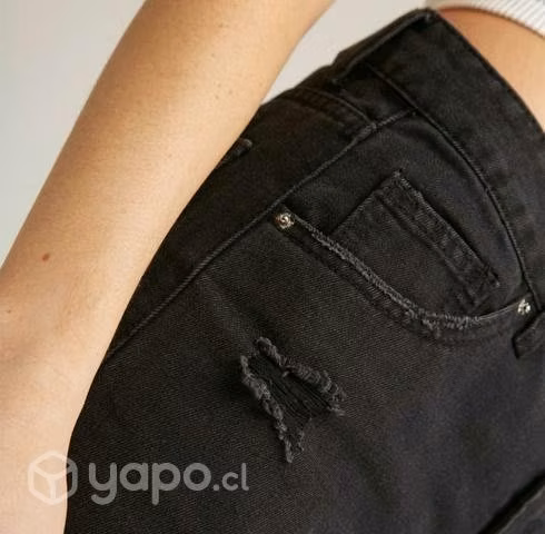 Jeans Starter Sybilla - Imagen 5