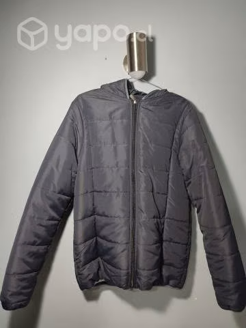 Parka escolar
