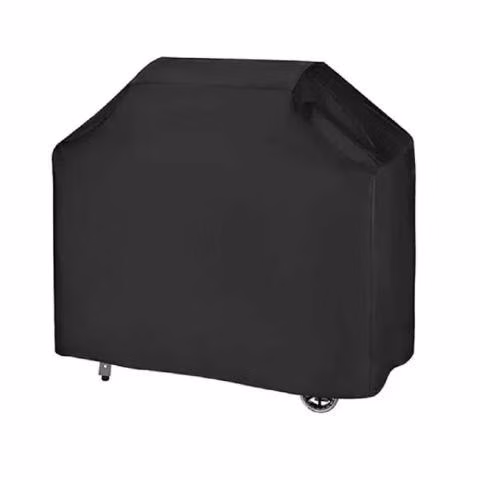 Funda Cobertor Parrilla Exterior Impermeable 145x6