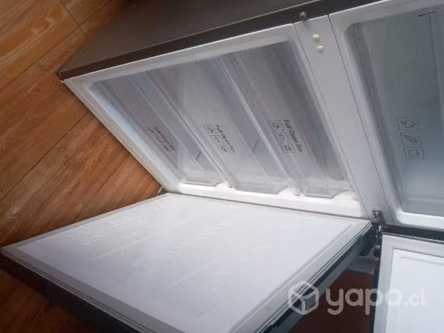 Refrigerador Samsung