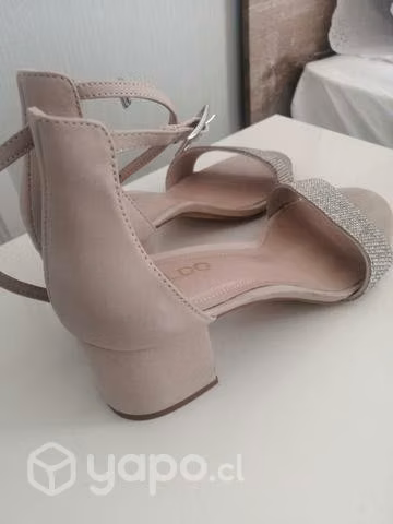 Tacones Aldo Mujer fiesta - Imagen 2