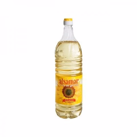 Aceite maravilla