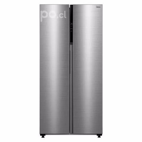 Side By Side Midea 432 lt MDRS619FGE46