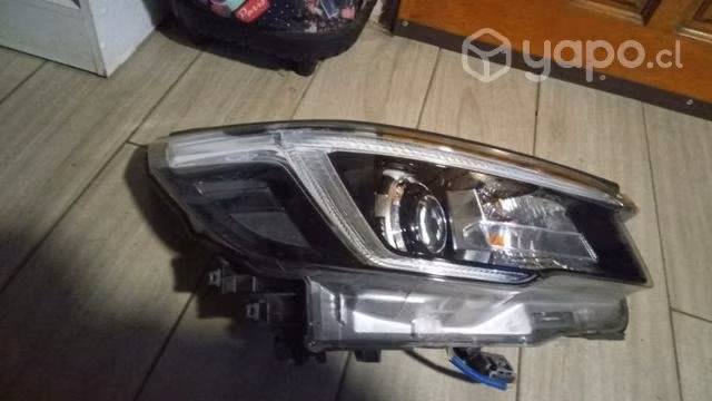Subaru Forester óptico derecho - Imagen 3