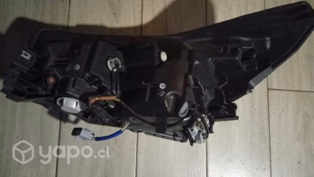 Subaru Forester óptico derecho - Imagen 2