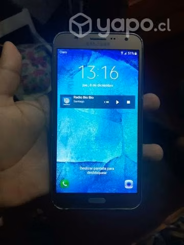Galaxy j7 Samsung